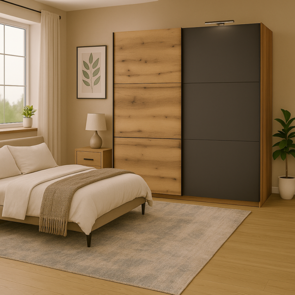 Američki plakar AP 270