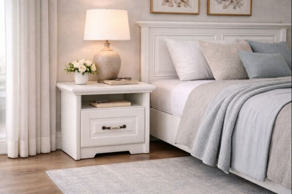 EVERGREEN noćni ormarić NS1/EG