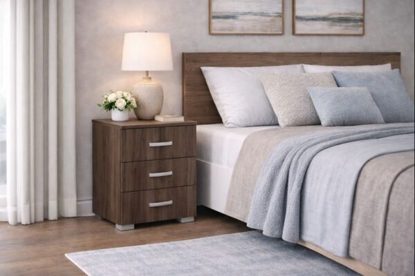 Noćni ormarić MATIS 3F