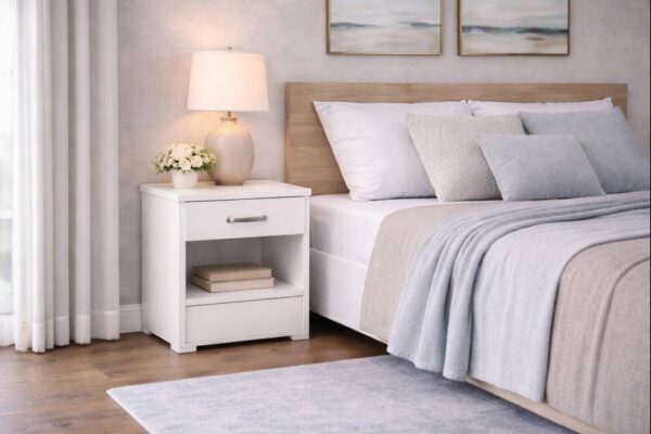 Noćni ormarić ALFA