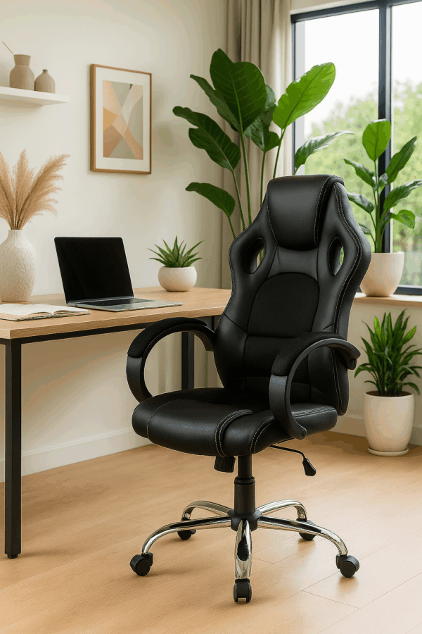 Radna fotelja Nety-D316