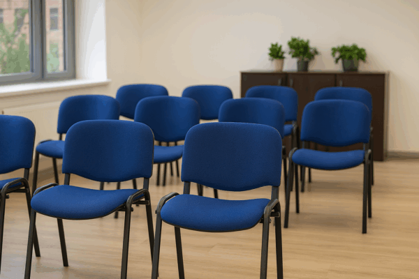 Konferencijska stolica K-2