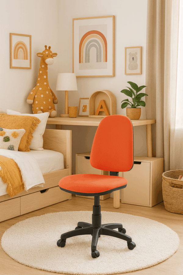 Daktilo stolica A-15 MB