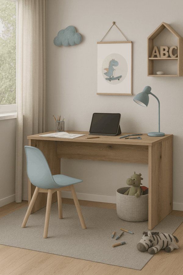 Kancelarijski sto LEONIDAS