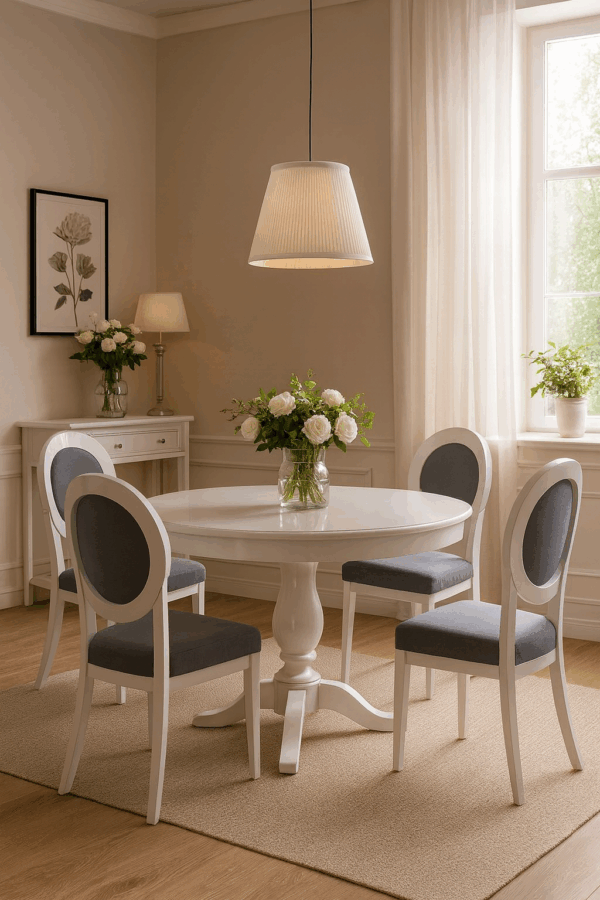 Trpezarijska stolica MS