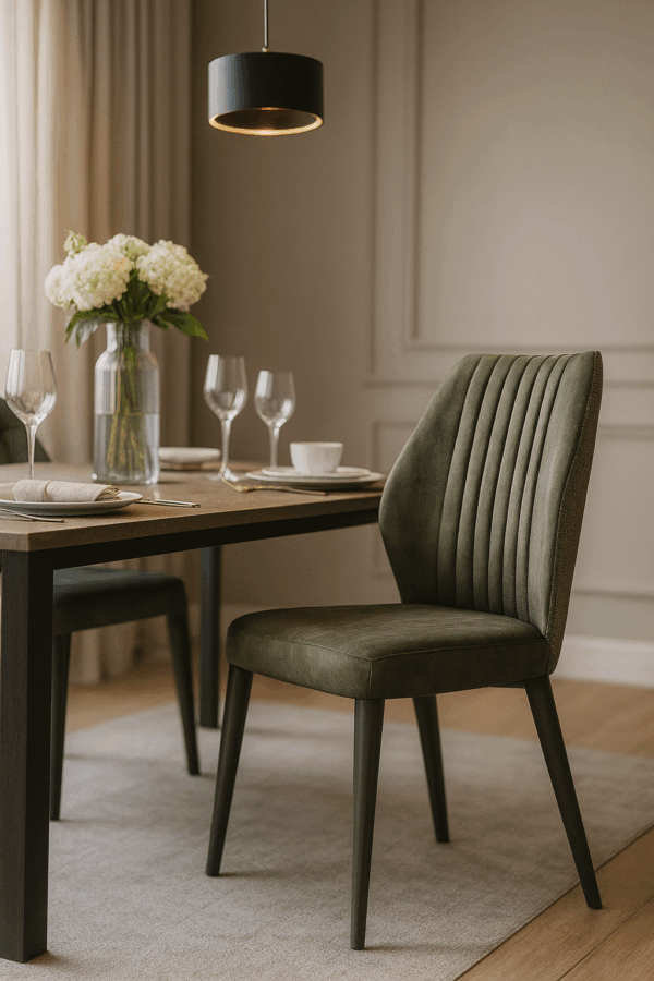 Trpezarijska stolica SIENNE RD