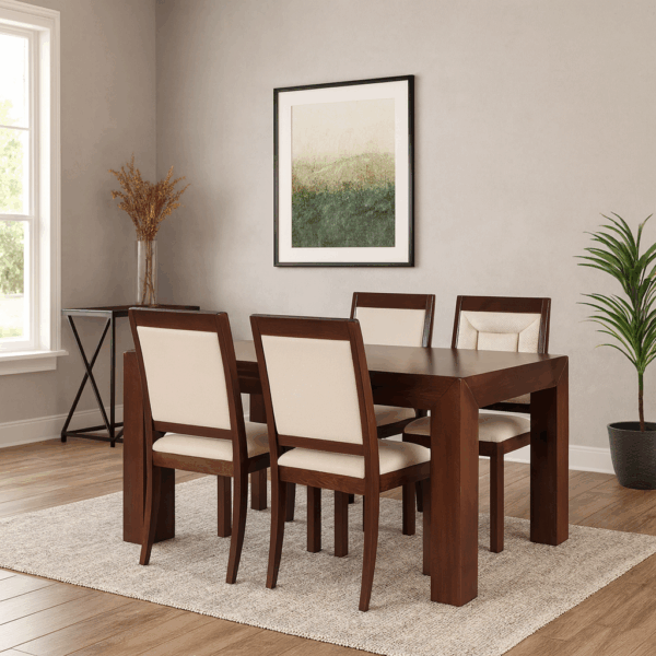 Trpezarijska stolica LEON C