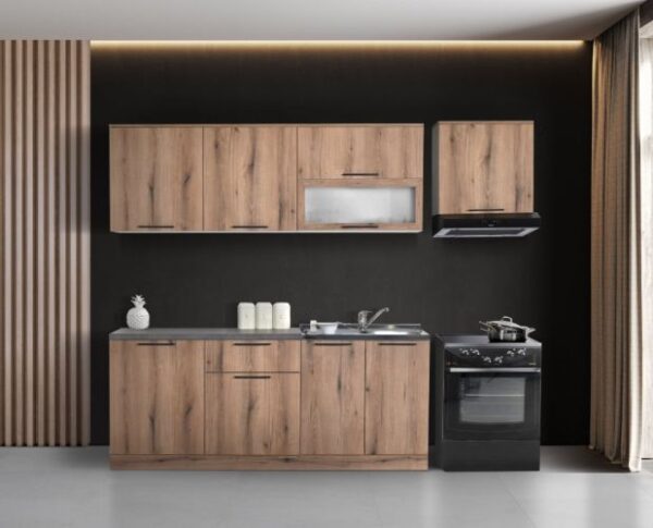 Blok kuhinja Comfort 200