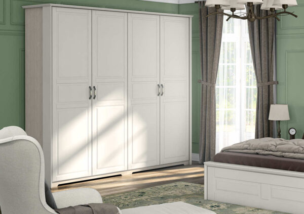 EVERGREEN plakar P4/EG