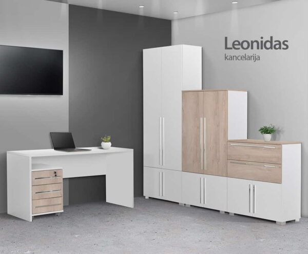 Kolekcija LEONIDAS