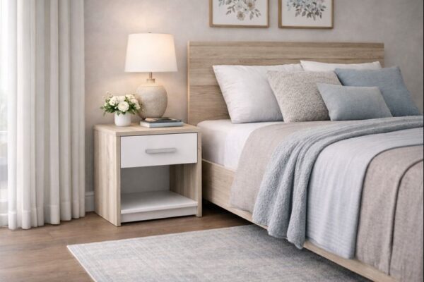 Noćni ormarić KAPRI 1F