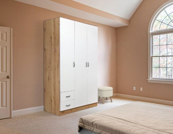 Ormar LEO 3K artisan/belo