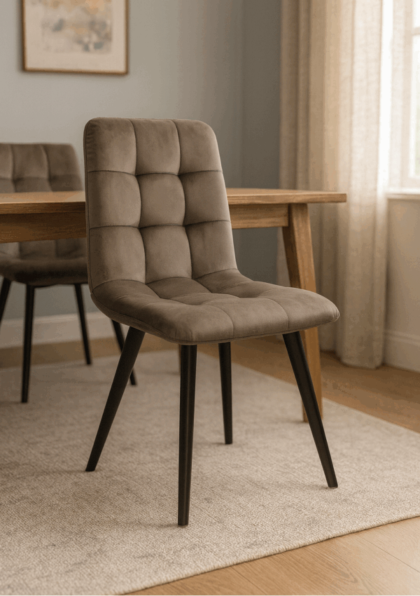 Trpezarijska stolica RIVA