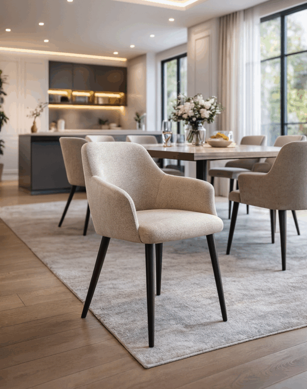 Trpezarijska stolica Pari