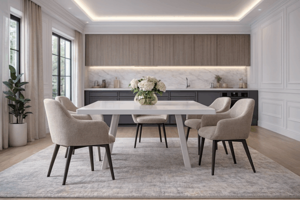 Trpezarijske stolice