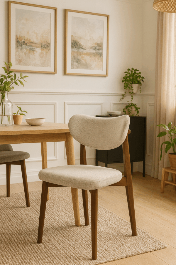 Trpezarijska stolica Neva