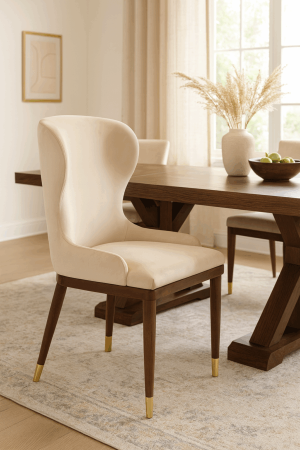 Trpezarijska stolica BIANCA