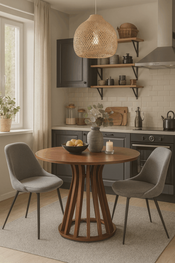 Trpezarijski sto RODOS