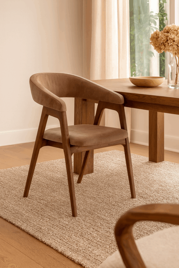 Trpezarijska stolica RODOS C