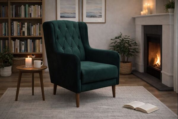 Fotelja Charleston 3