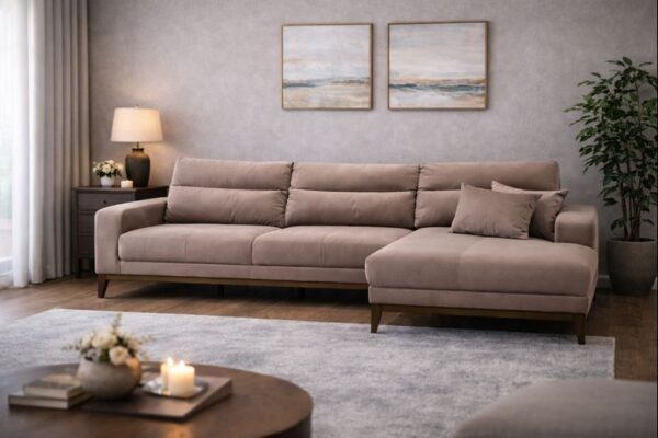 Ugaona garnitura ATINA