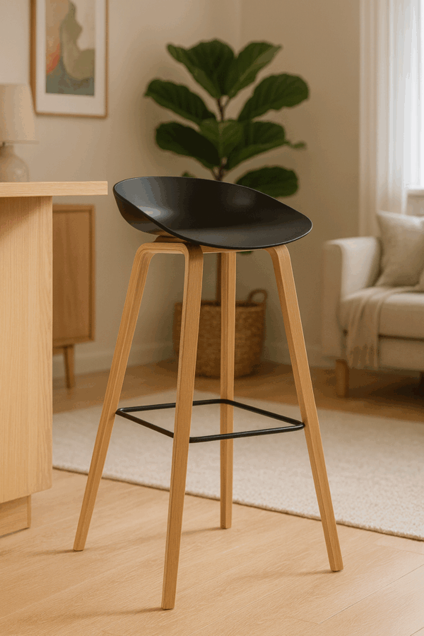 Barska stolica RODIN