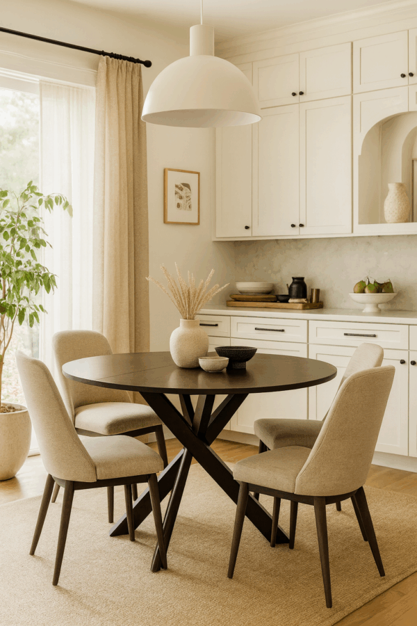 Trpezarijski sto ZX 2001