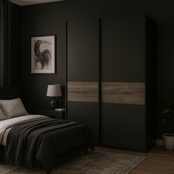 Američki plakar Denver AP 230