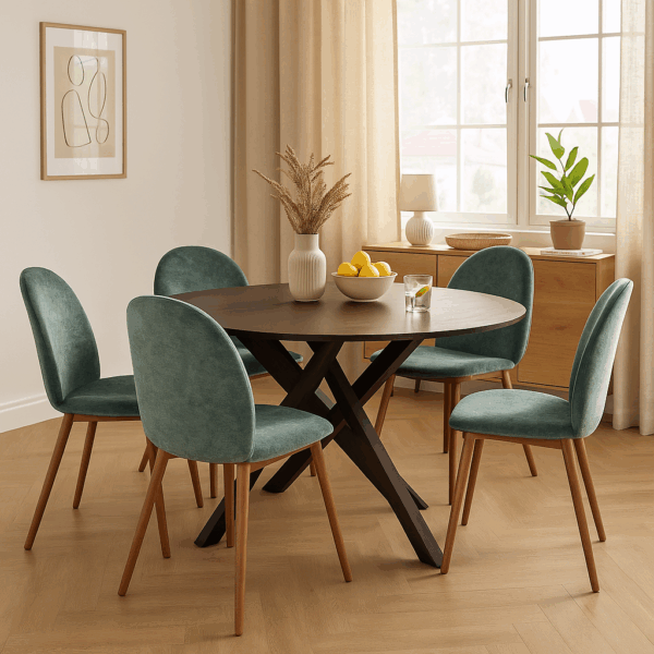 Trpezarijska stolica XENIA