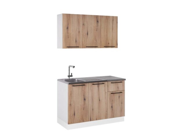 Blok kuhinja Comfort 120