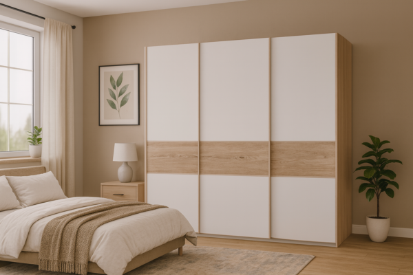 Američki plakar Denver AP 270