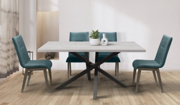 Trpezarijski sto PABLO X