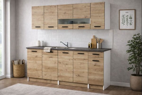 Blok kuhinja ANNA 2m