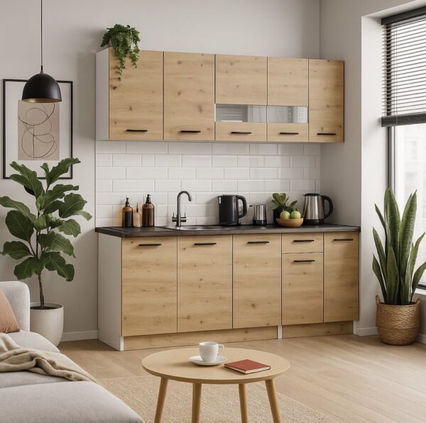 Blok kuhinja ANNA 2m