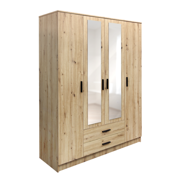 ORMAR DECOR 4K2FO ARTISAN