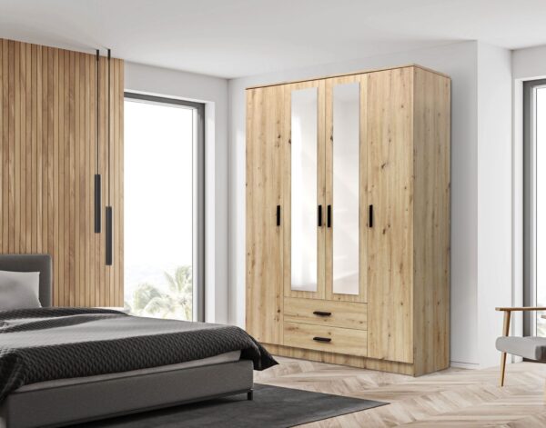 ORMAR DECOR 4K2FO ARTISAN