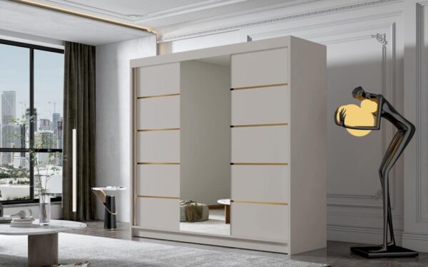 KLIZNI PLAKAR DAVOS VI KAŠMIR