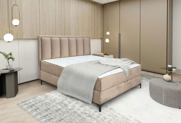 FRANCUSKI LEŽAJ RODOS