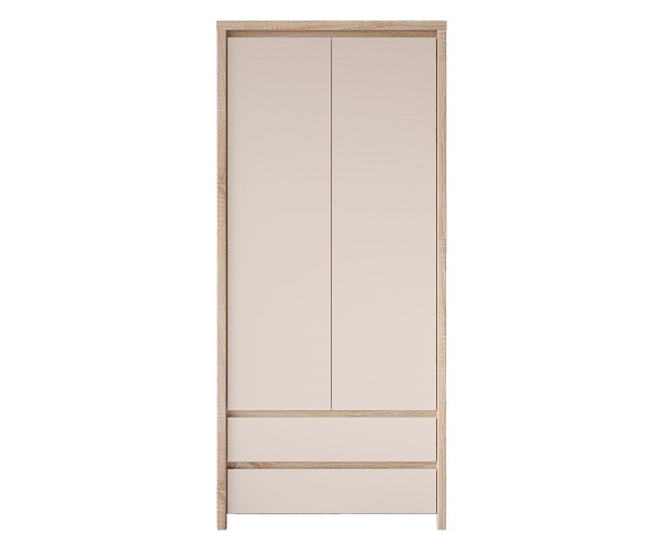 KASPIAN VITRINA REG2D2S
