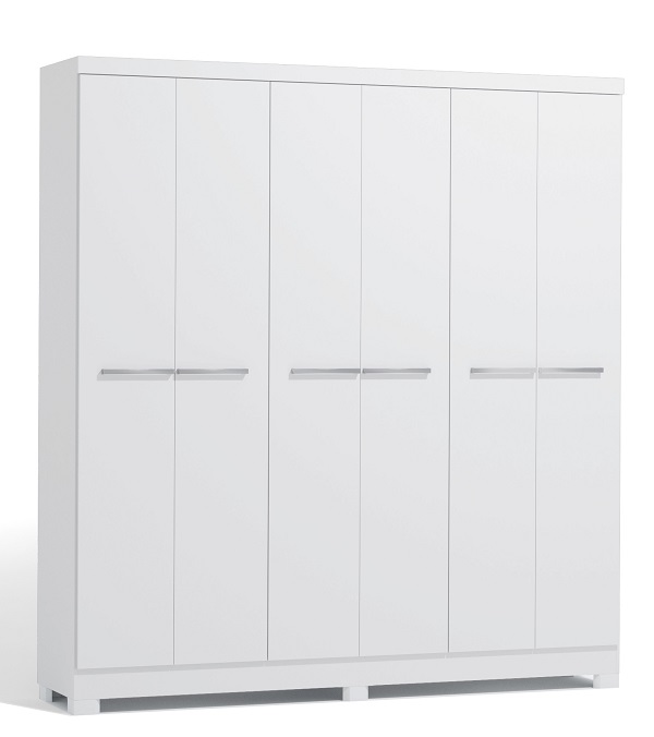 ORMAR TORES 6K2S E530-BR