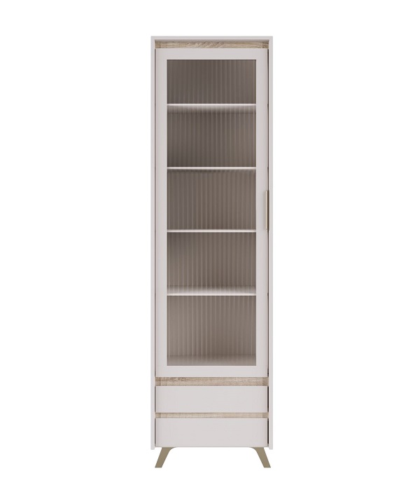 LOUNGE VITRINA  1W2S