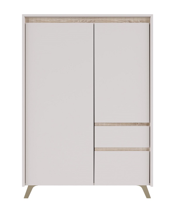 LOUNGE VITRINA REG2D1S1