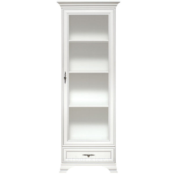 Kentuki vitrina REG1W1S