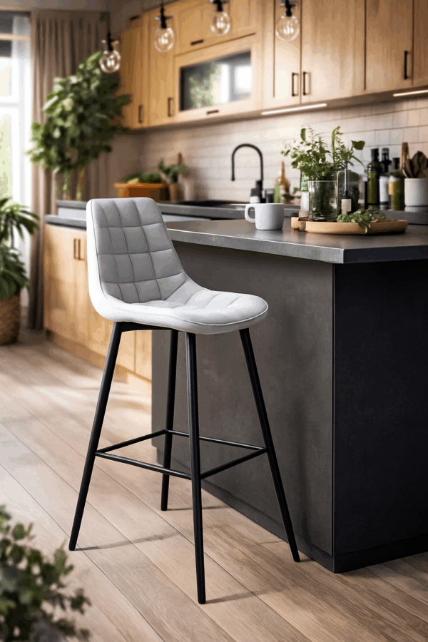 BARSKA STOLICA MARGARITA SIVA