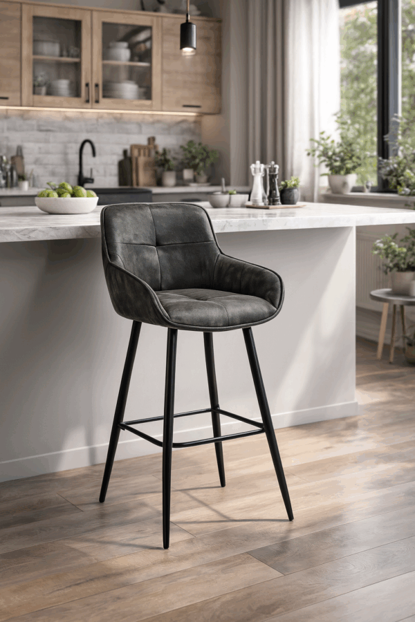 BARSKA STOLICA SHERLOCKBAR