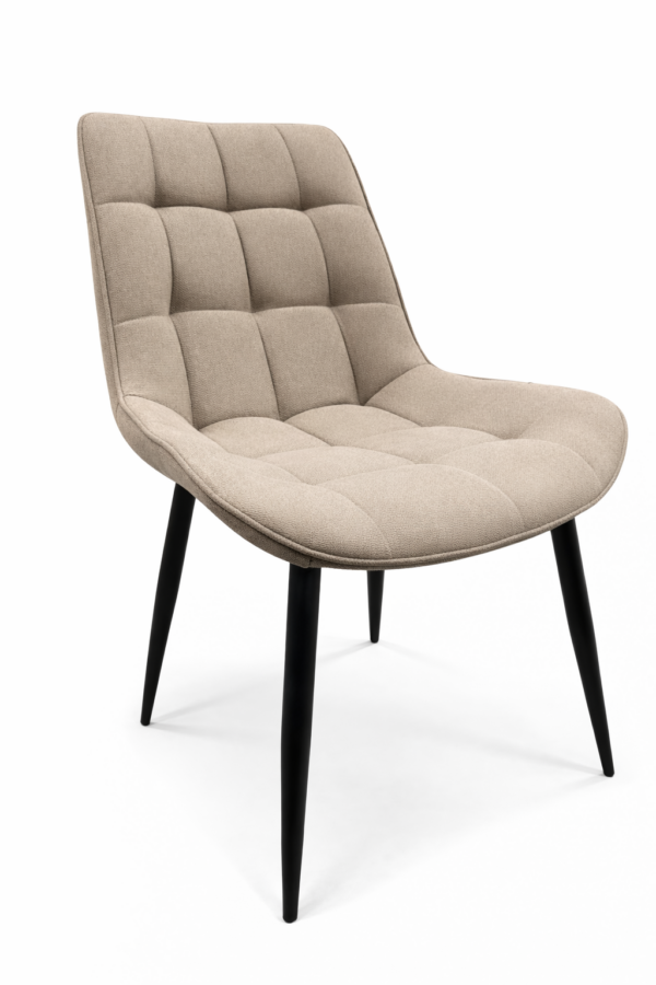 Trpezarijska stolica Tina Bež