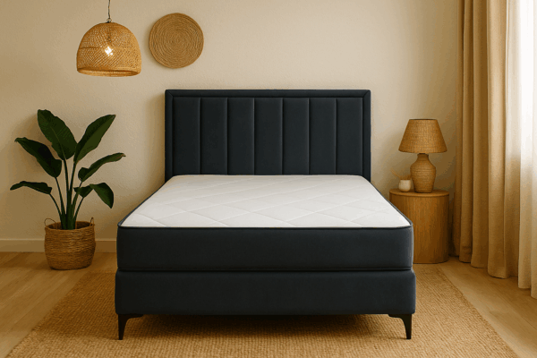 Francuski ležaj NICA 120