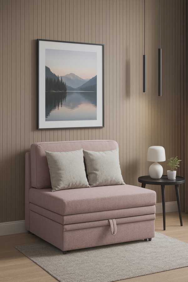 Fotelja RAVENA na razvlačenje