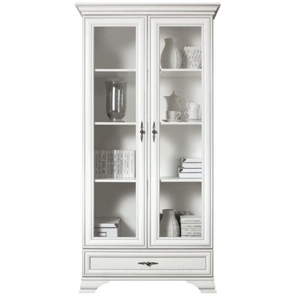 Kentuki vitrina REG2W1S