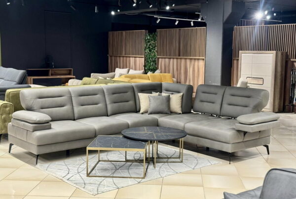 Ugaona garnitura GRANADA